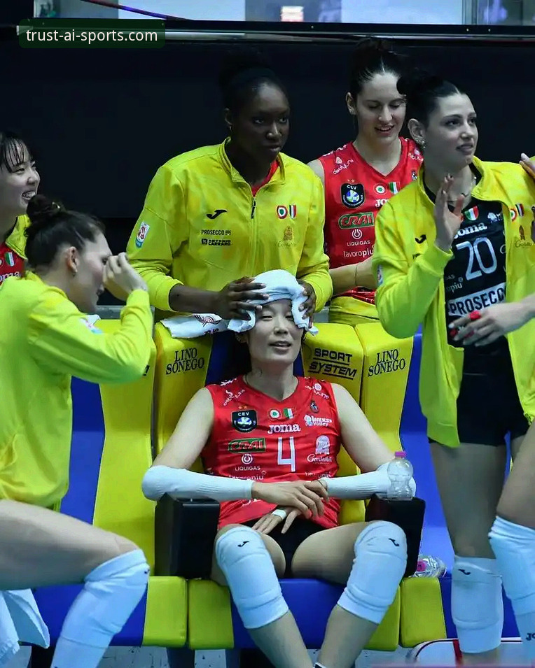 2026爱体育登录 欧冠女排逆转大战必备观赛技巧——从爱体育官网看懂科内利亚诺的遗憾出局
